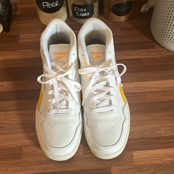 Reebok Memorytech Comfort footbed - Picture 4 of 8